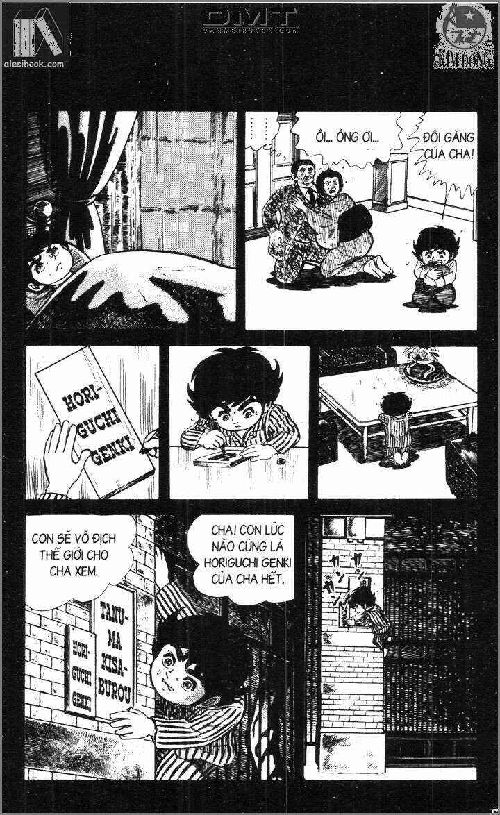 ganbare genki chapter 37 15