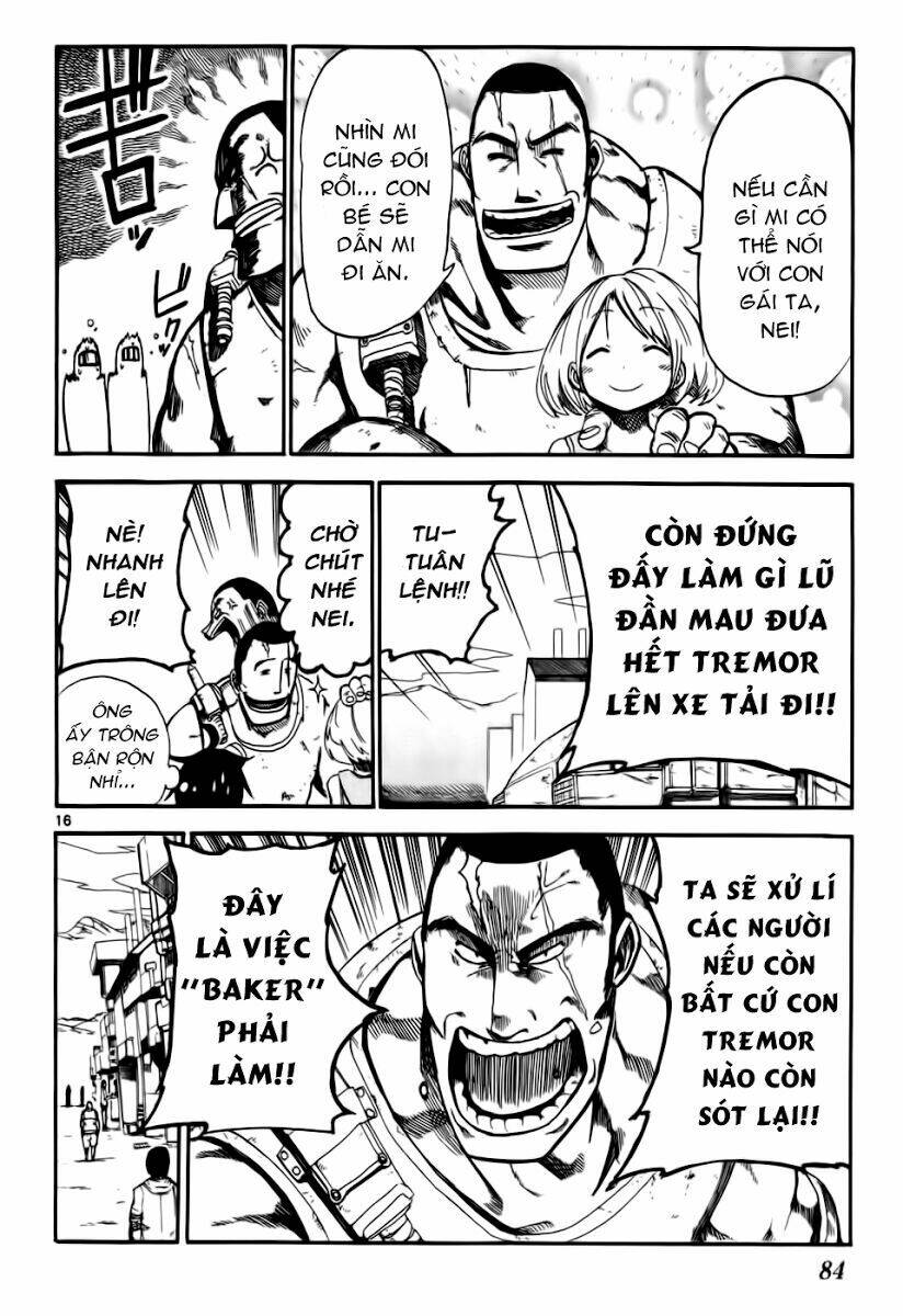 bullet armors chapter 2 16