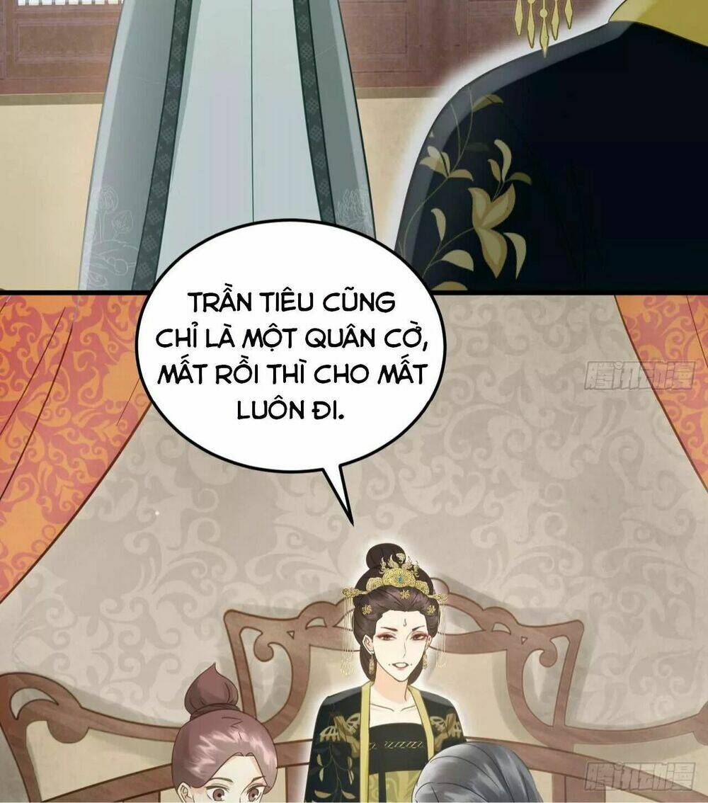 vương gia ba tuổi rưỡi của tôi chapter 39 14