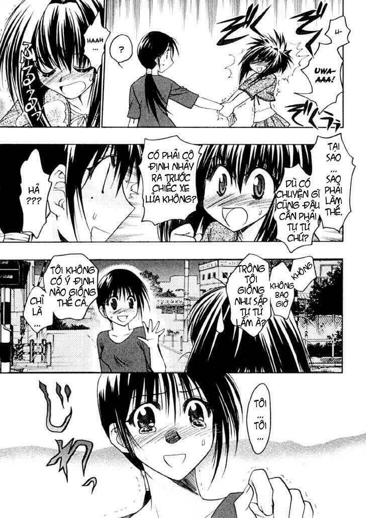 little vampire chapter 5 6