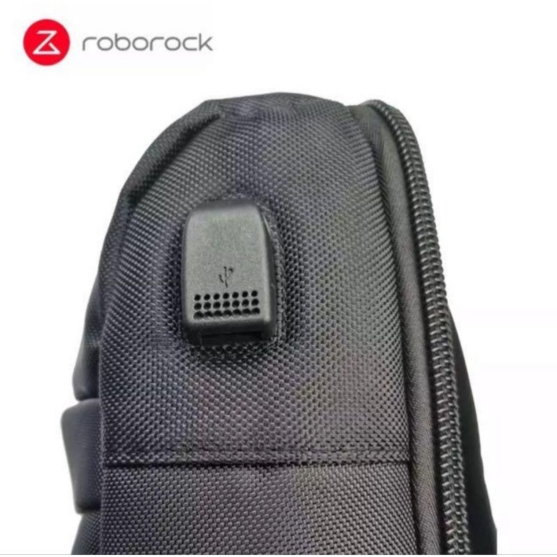 Balo đựng laptop Roborock - Hàng chính hãng