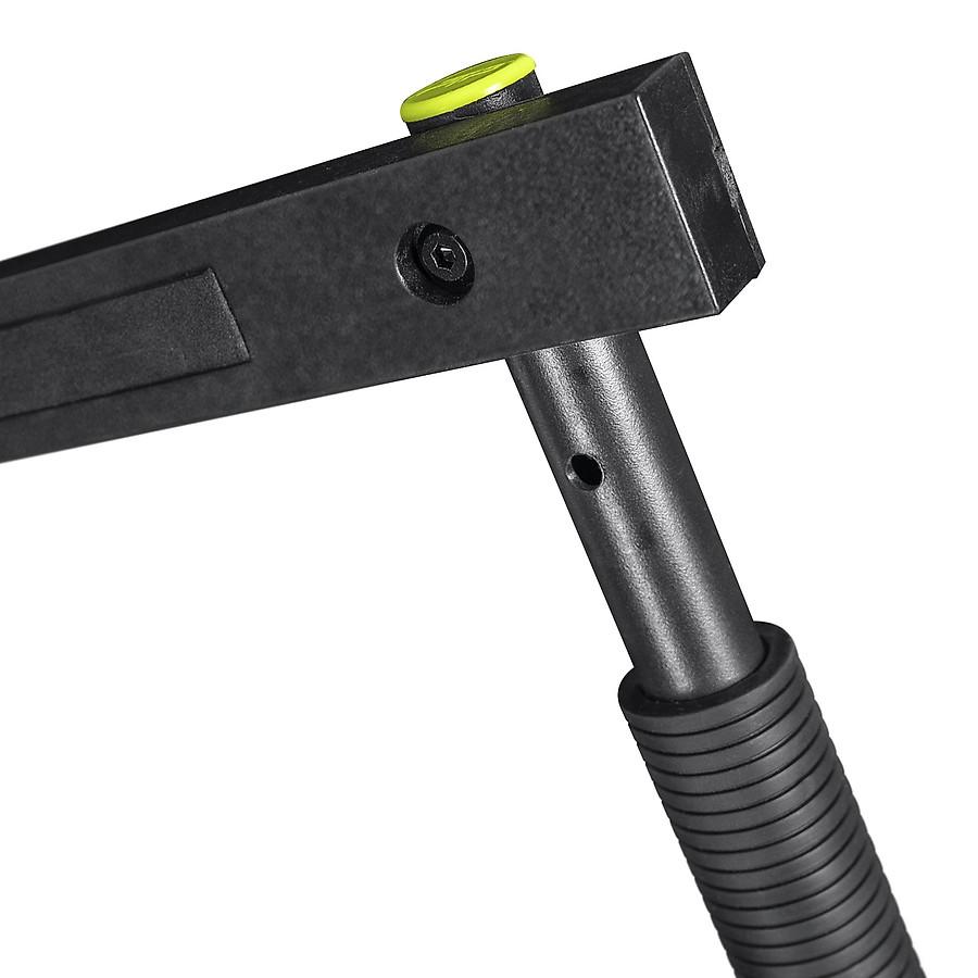 Thanh xà đơn kiêm hít đất PTP PULL UP PRO - PUPRO