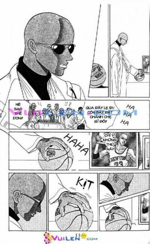 nàng tiên ánh trăng - kaguya hime chapter 11 114