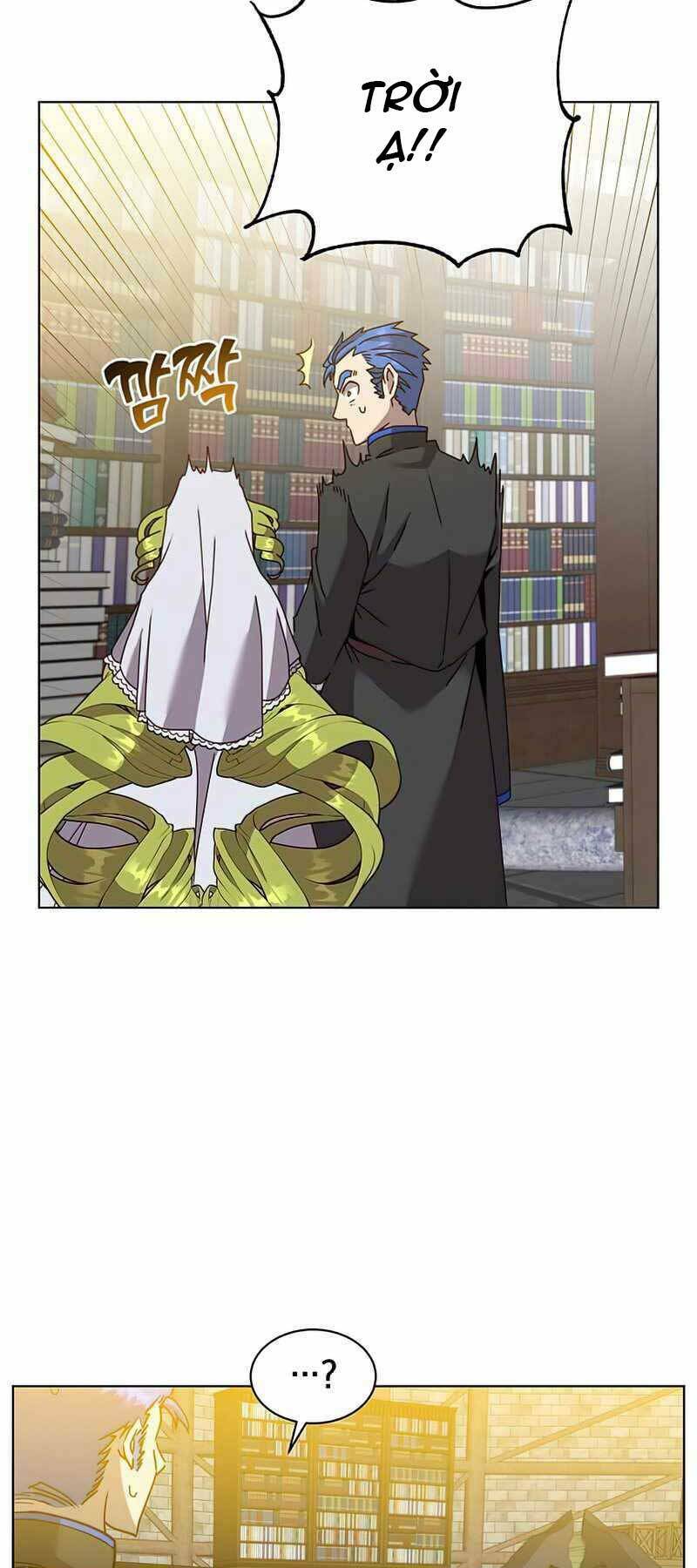 Anh Hùng Mạnh Nhất Trở Lại chapter 94 19