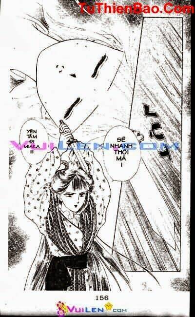 quyển sách kỳ bí chapter 4 157