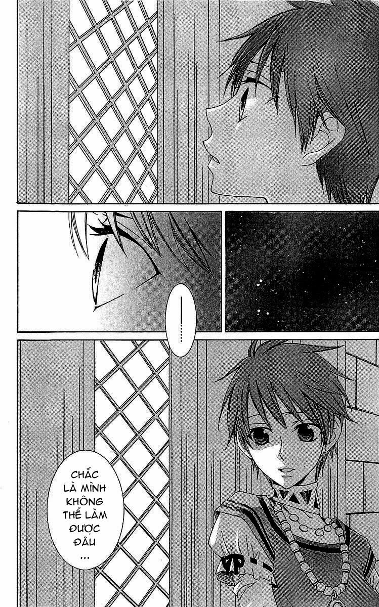 bình minh arcana chapter 11 33