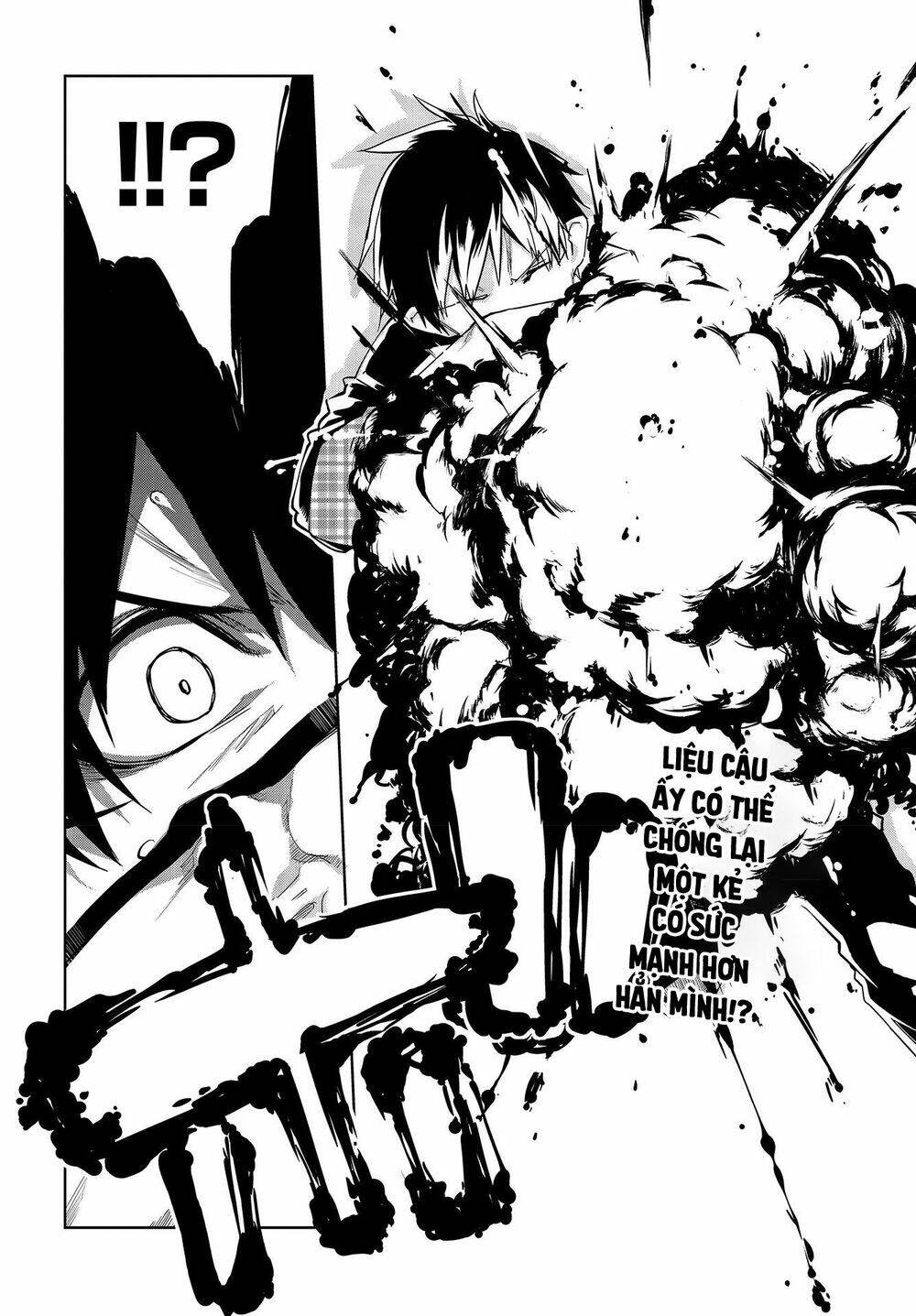 jiangshi kaitan blood chapter 41 32