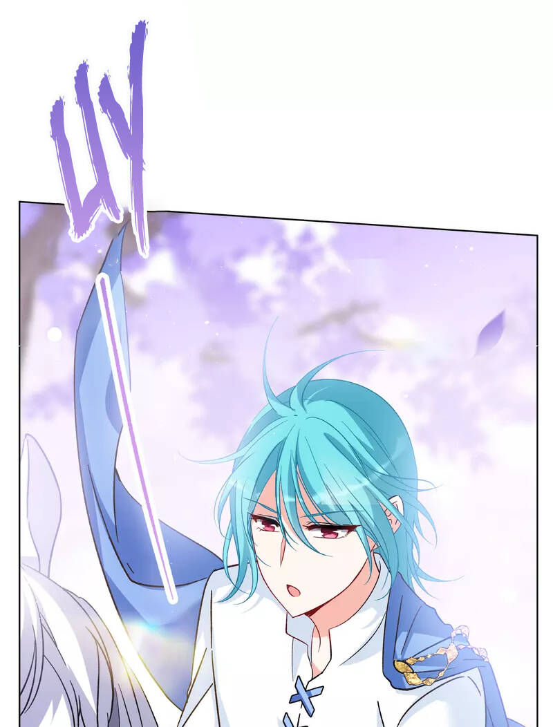 cô ấy đến rồi, xin nằm xuống! chapter 246 8