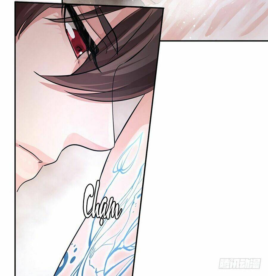 nghiên hương kỳ đàm chapter 54 14