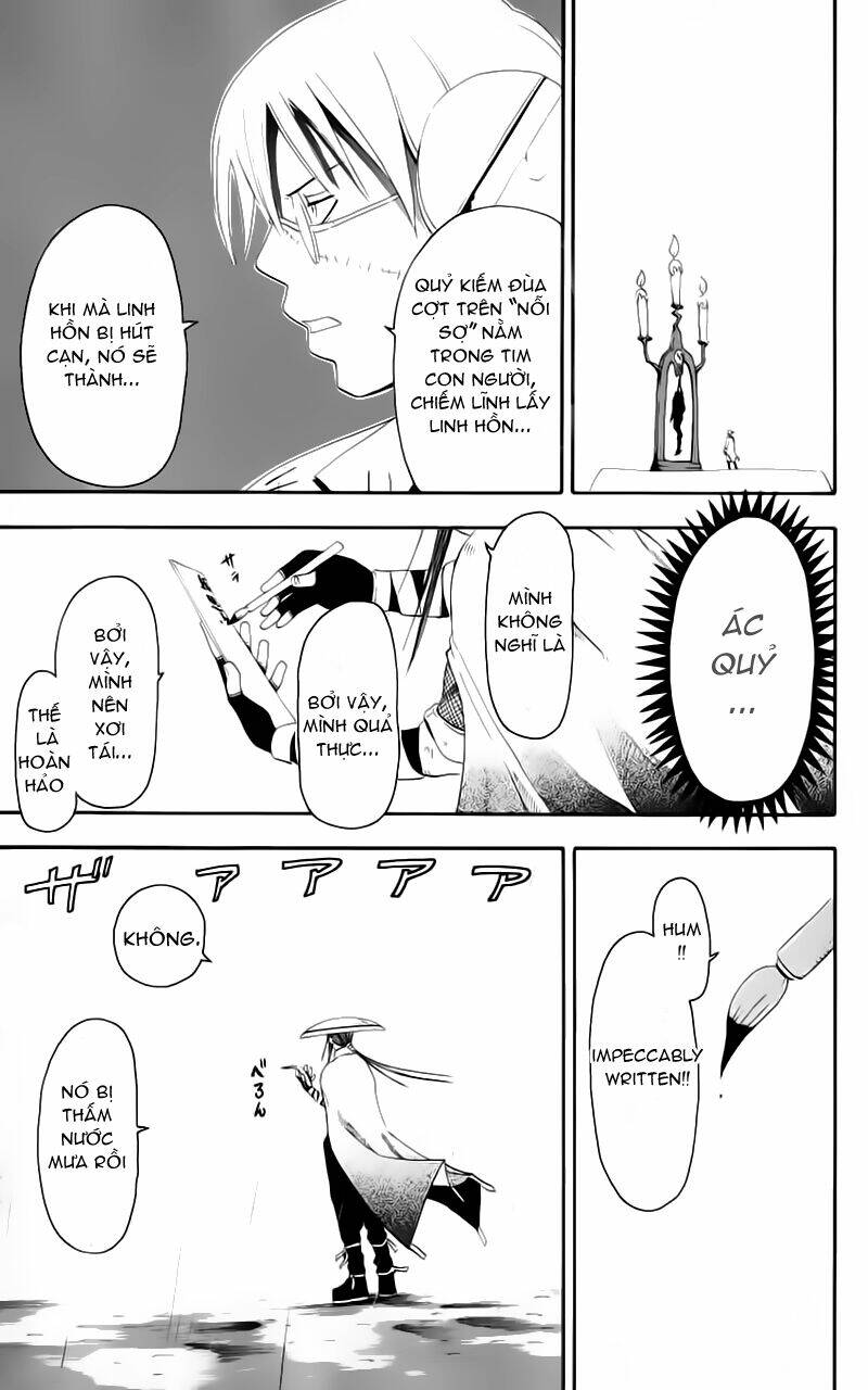 soul eater chapter 7 19