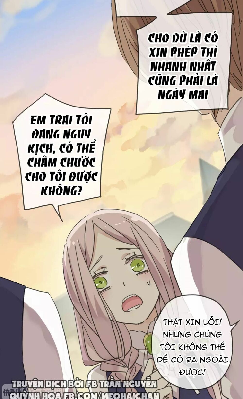 vết cắn ngọt ngào phần 1 chapter 13.5 31