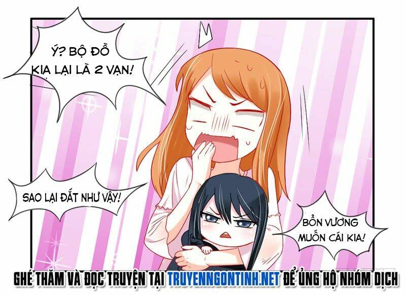 ma vương đại nhân đi thông thả chapter 32 32