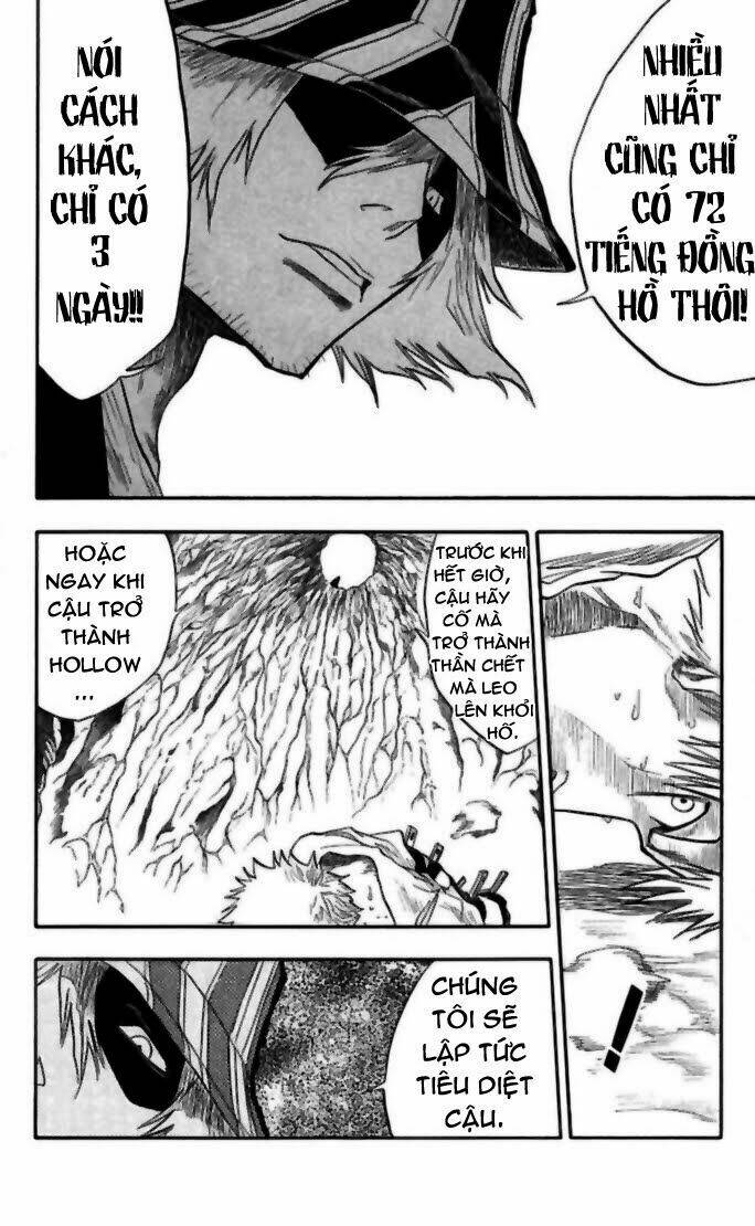 thần chết ichigo chapter 62 4