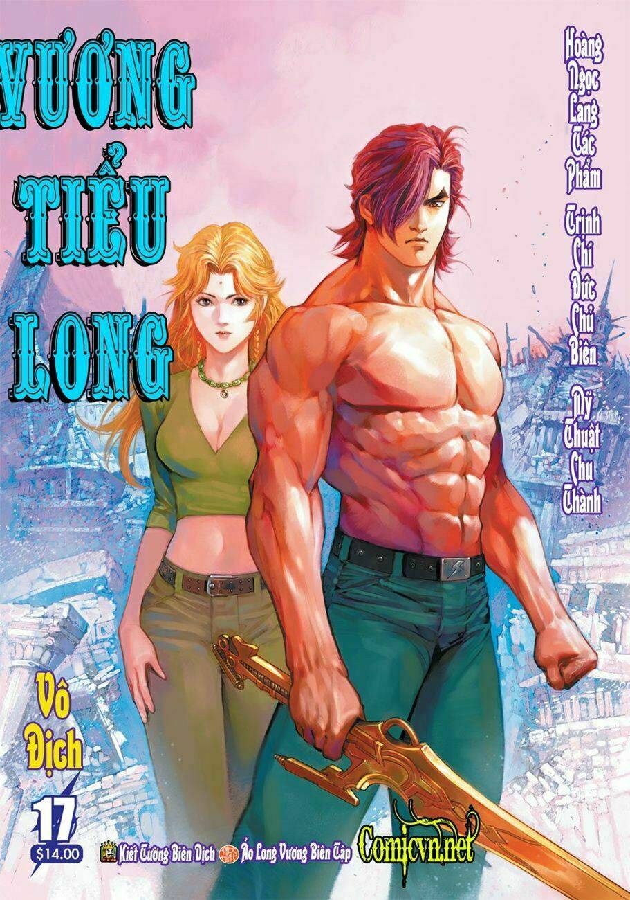 vương tiểu long chapter 17 1