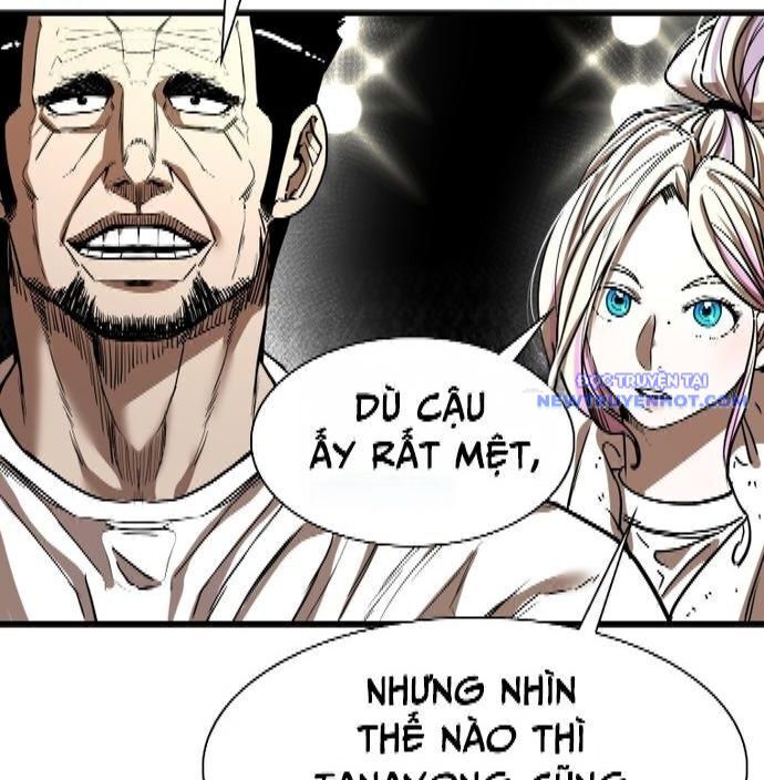 shark - cá mập chapter 339 68