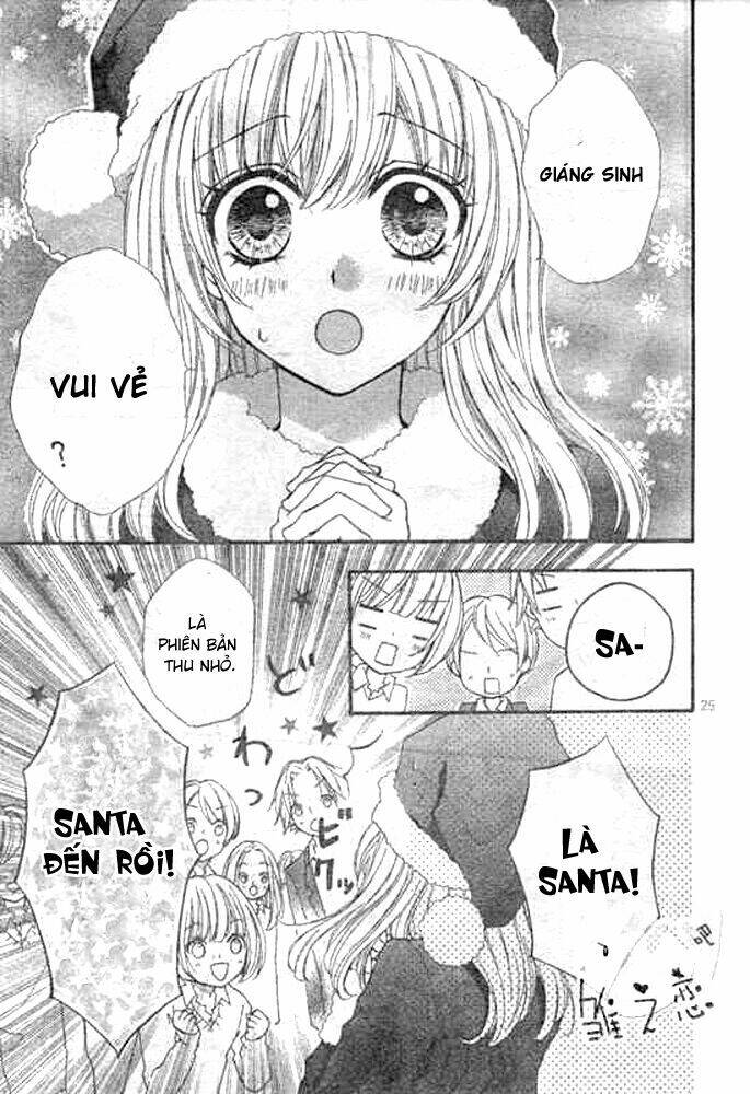 tình yêu của hiyo chapter 2 26