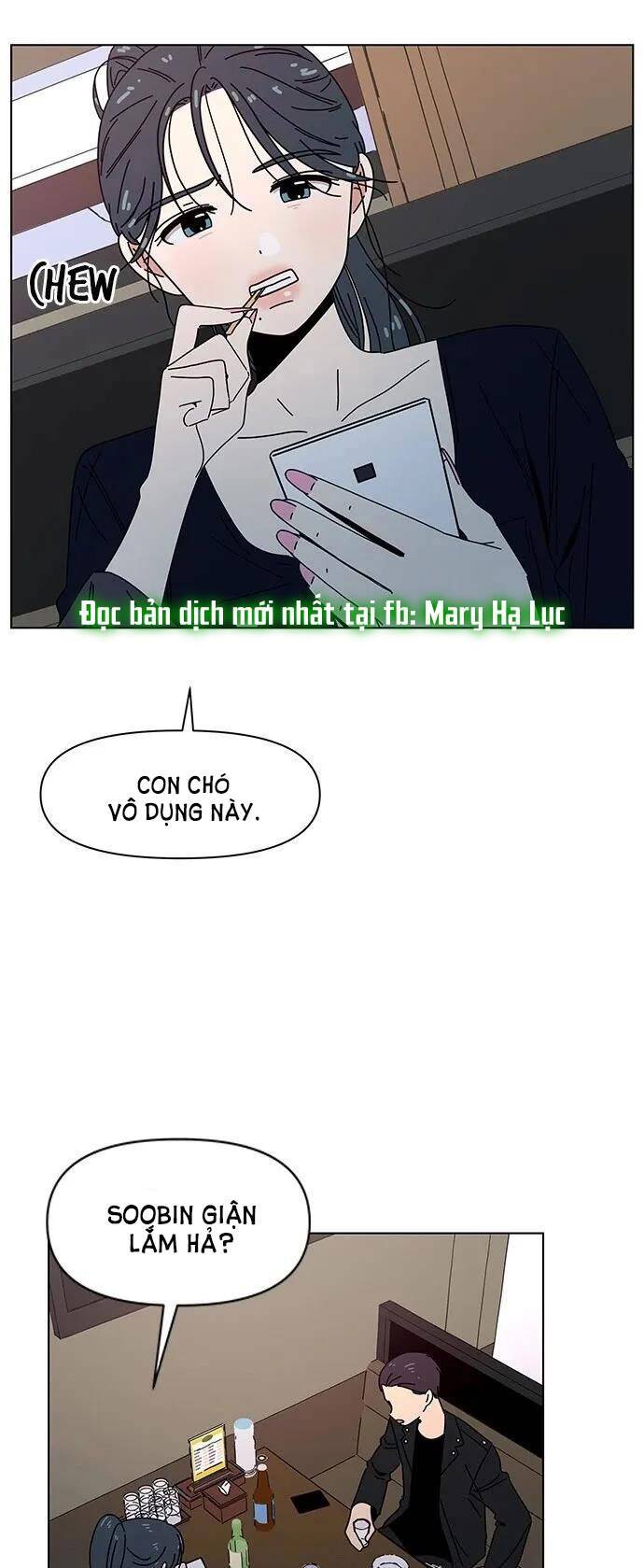 thanh xuân rực rỡ - season of blossom chapter 85 4