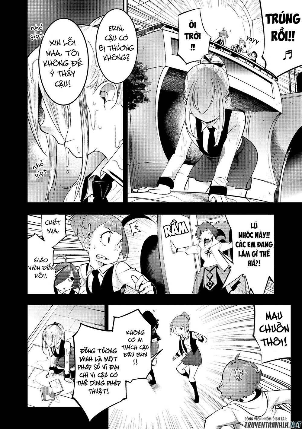 boy having useless skill mapping chapter 14 8