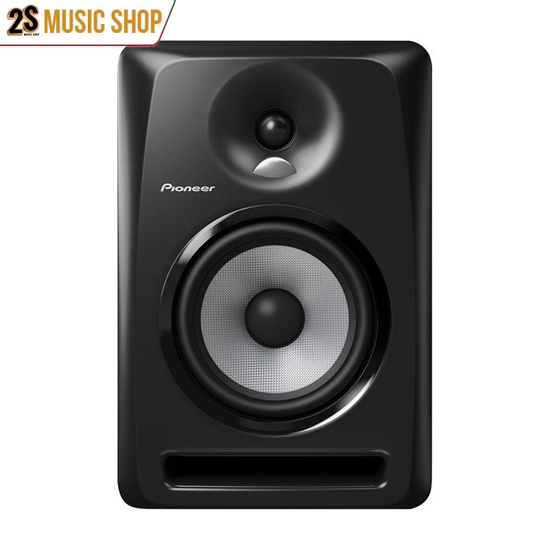 Loa Kiểm Âm SDJ 80X Pioneer DJ - Hàng Chính Hãng