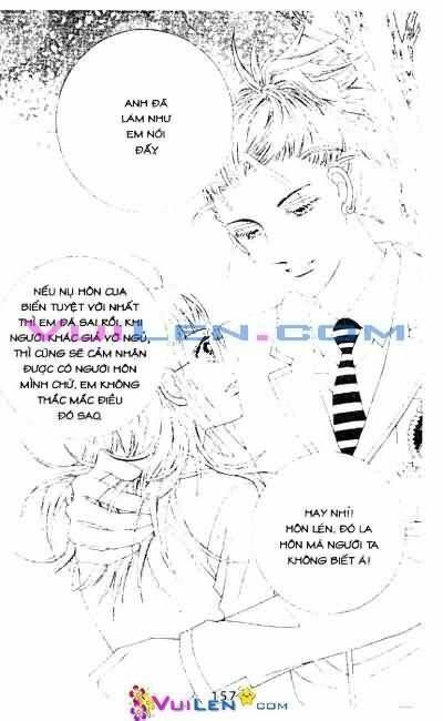 nụ hôn đầu chapter 1 157