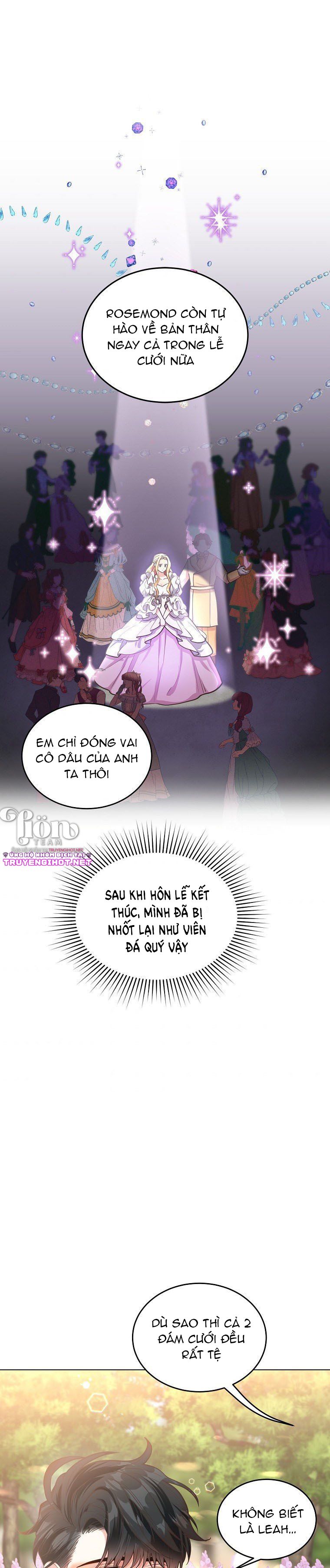 mùa đào vào tháng sáu chapter 14.2 3