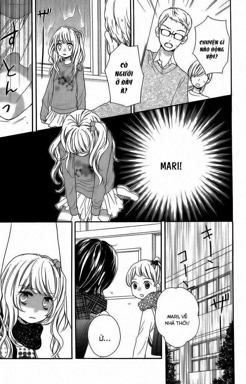 lớp học rùng rợn chapter 42 23