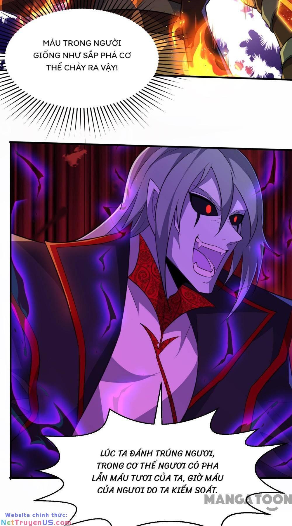 đệ nhất người ở rể chapter 273 11