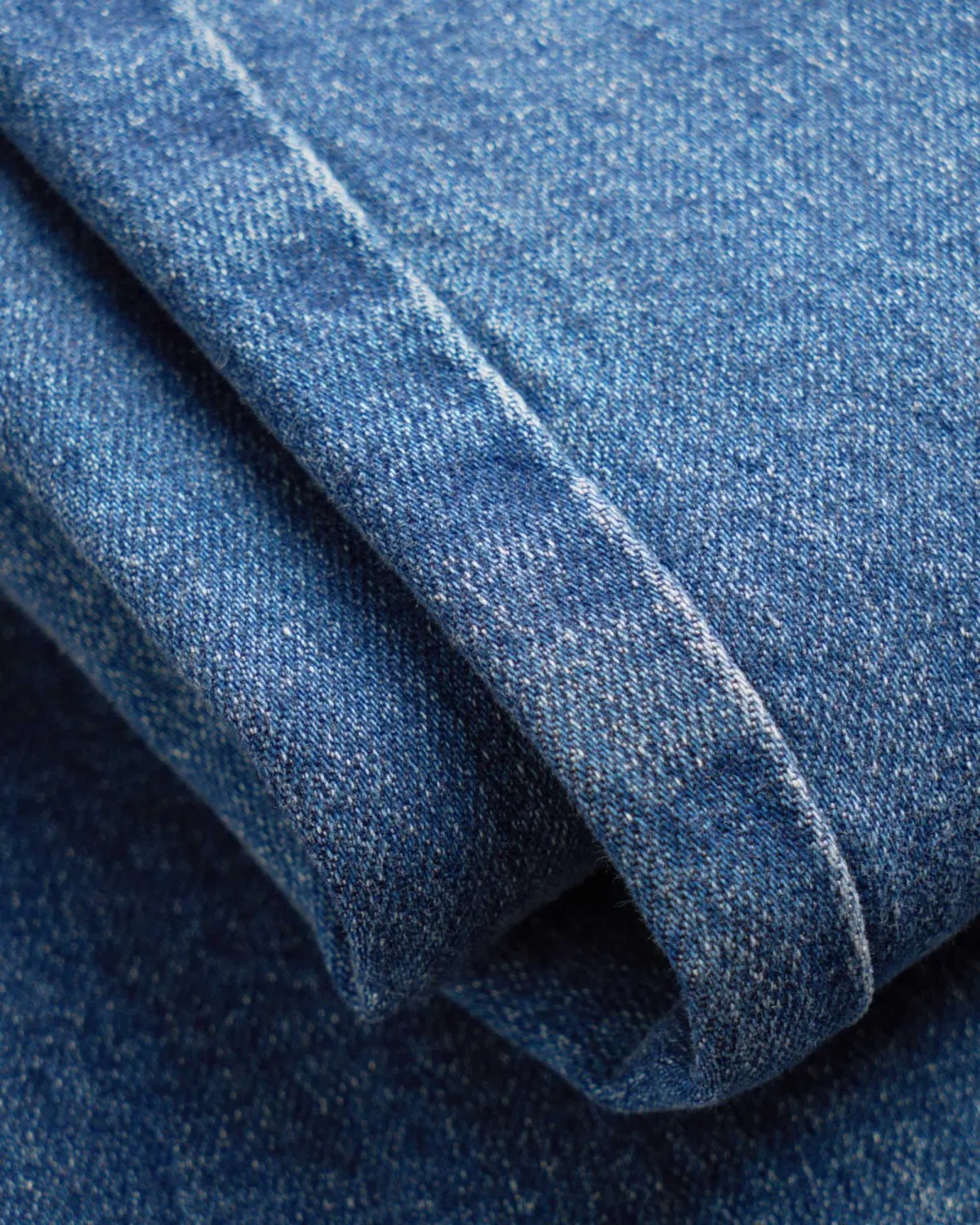 Quần denim nam nhãn point. Tapered - ROUTINE 10F25DPA003