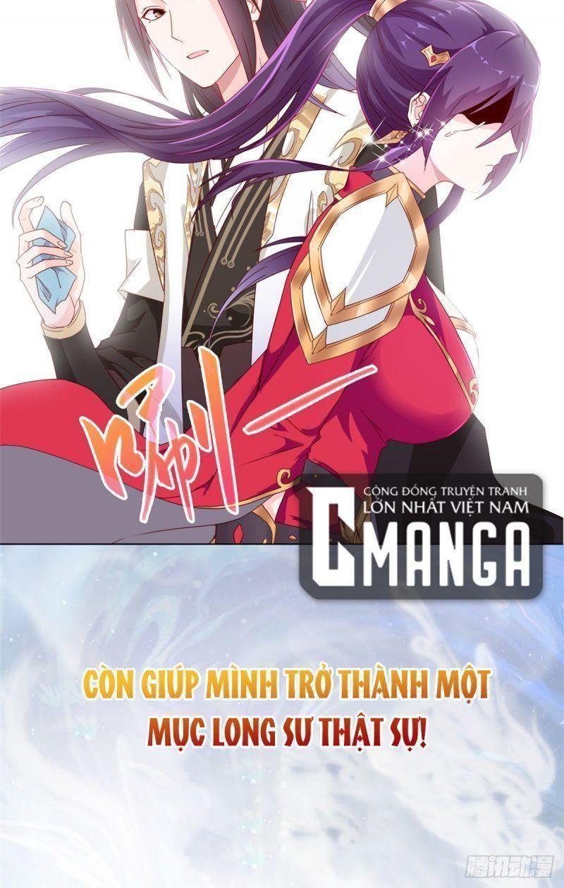 người nuôi rồng chapter 0.3 11