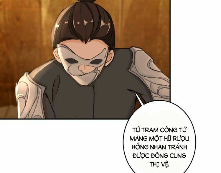 hoa nhan sách chapter 17.1 7