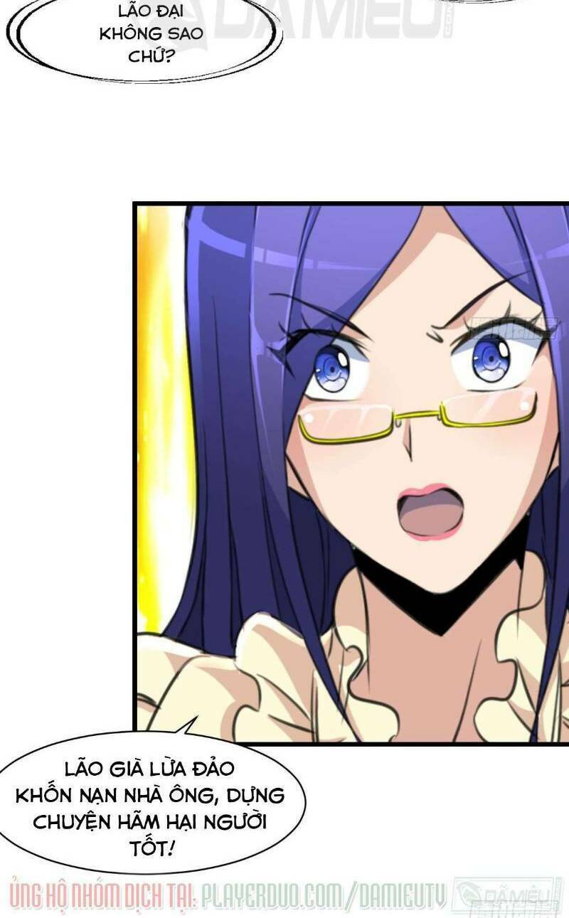 thần nhãn giám định sư chapter 46 3