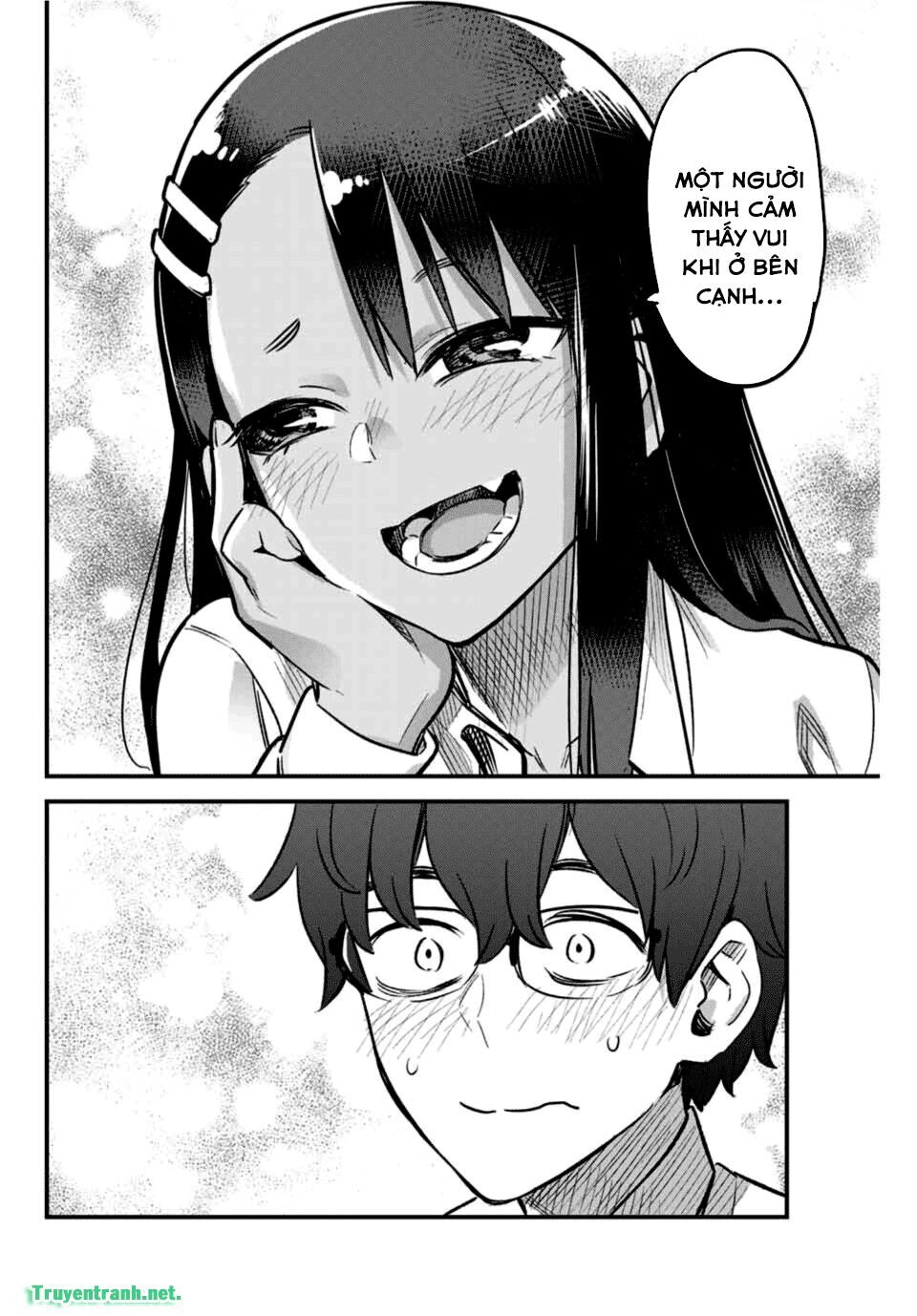 please don bully me - nagatoro-san chapter 62 16