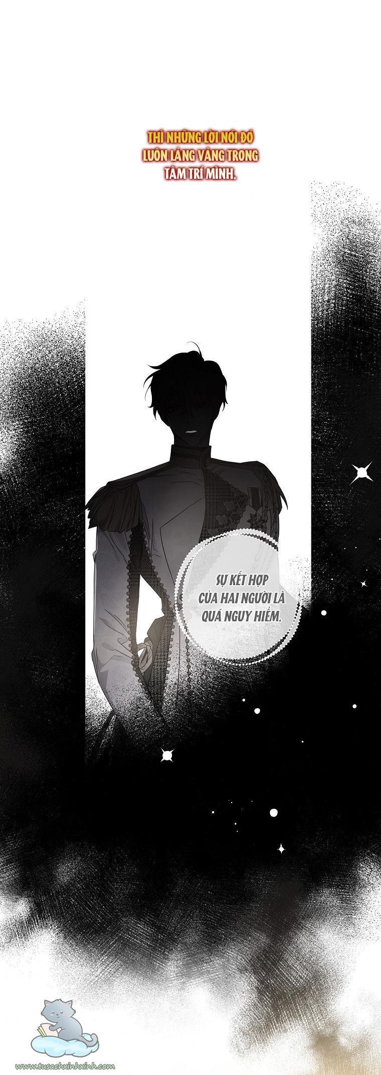 thuần hóa bạo chúa rồi bỏ trốn chapter 58 33