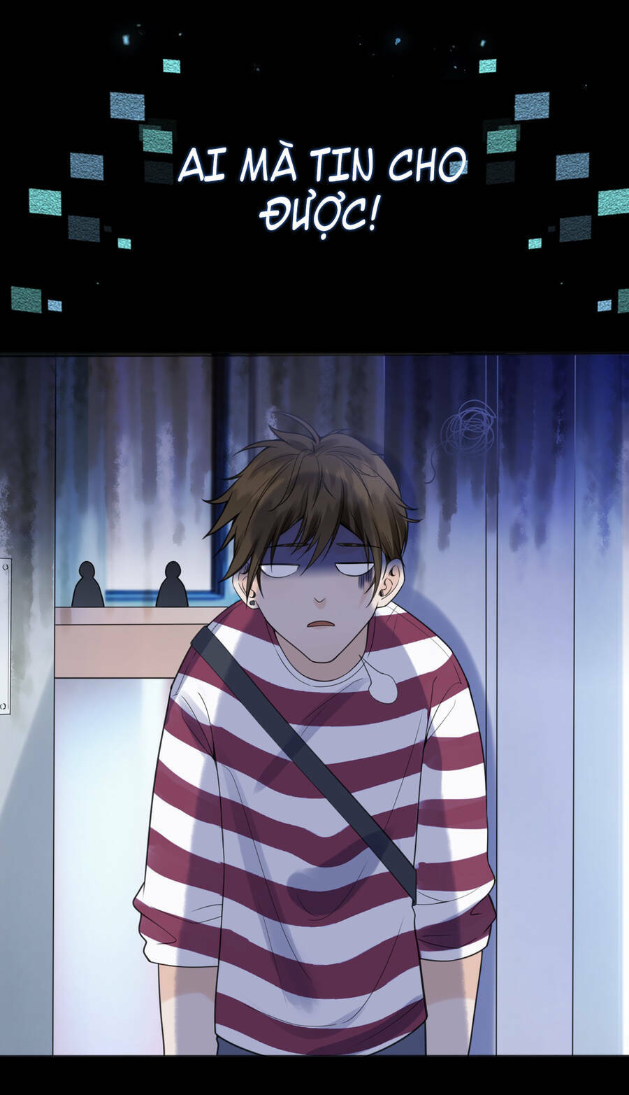 ổ c thích thả thính chapter 0 15