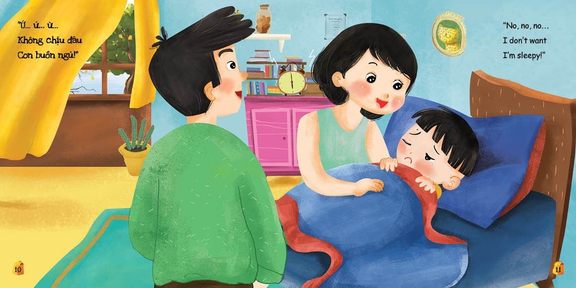 Combo Kĩ Năng Trong Sinh Hoạt
