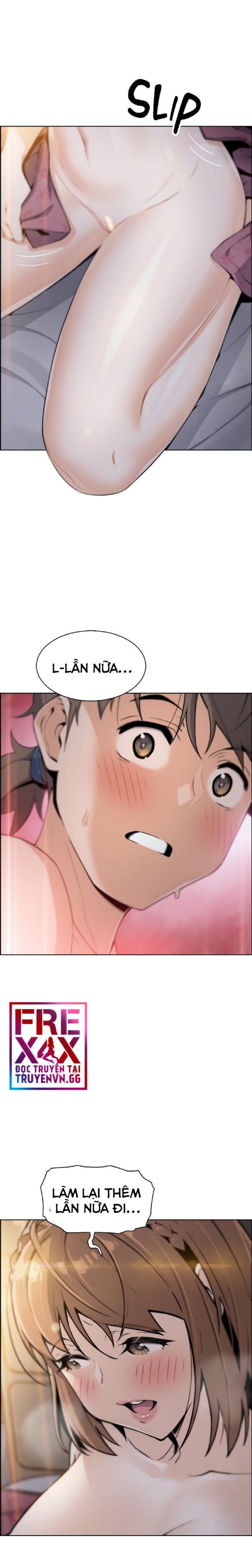 những mỹ nhân ở tiệm đậu hủ chapter 10 1