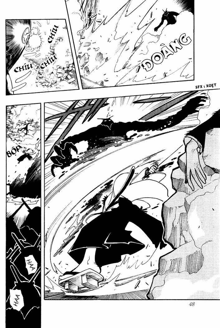 huyền thoại đôi cánh chapter 37.1 7