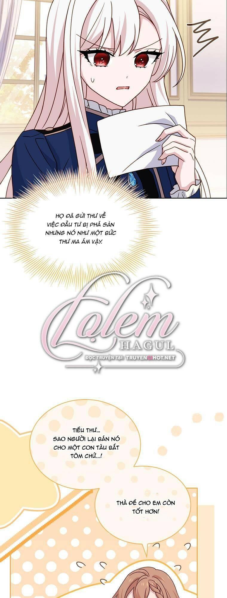 để yên cho tiểu thư hiền chapter 82 16