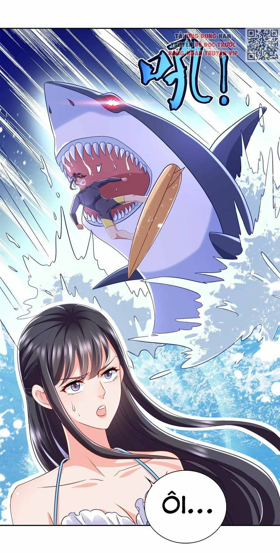 chí tôn toàn năng chapter 71 35