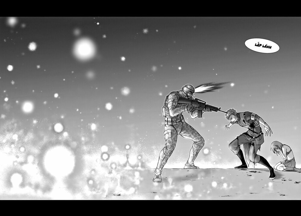 kích trụy vương huyền thoại chapter 24 42