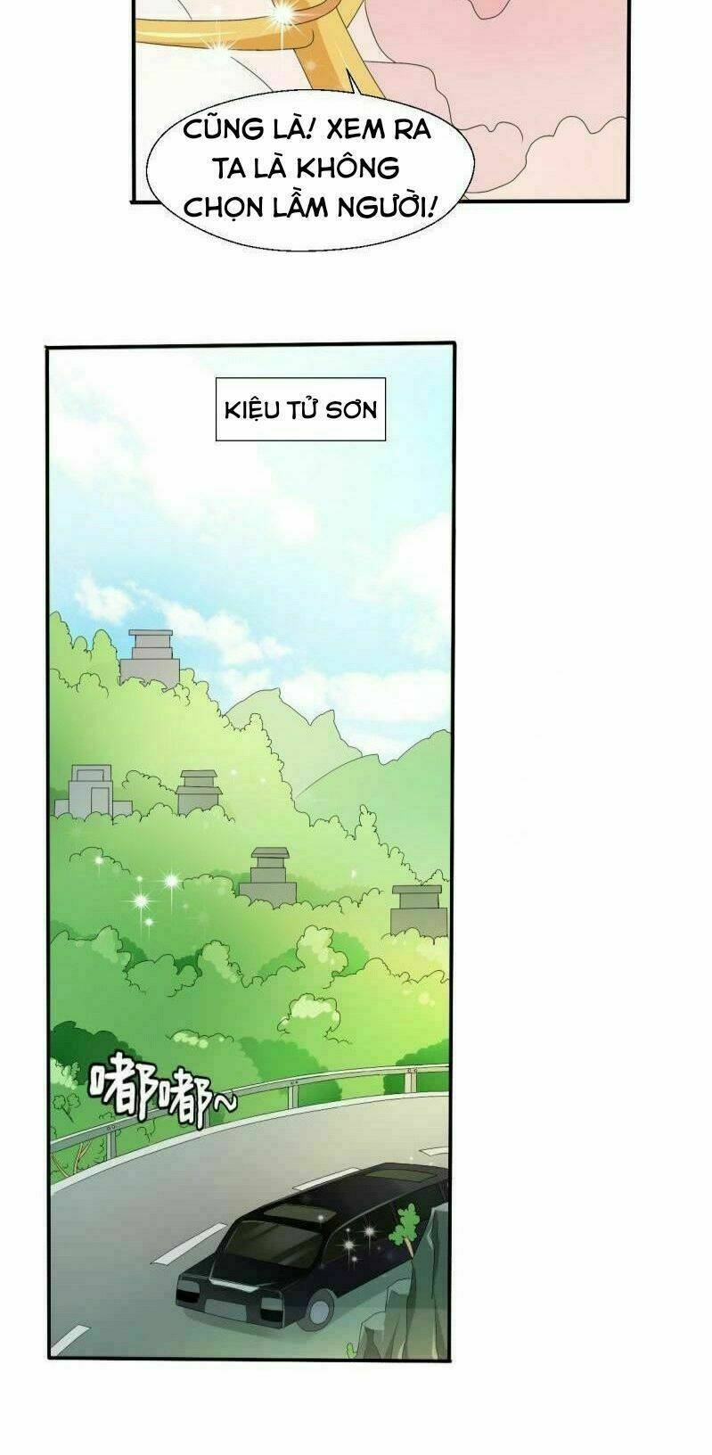 trọng sinh ta có ngón tay vàng chapter 9 8