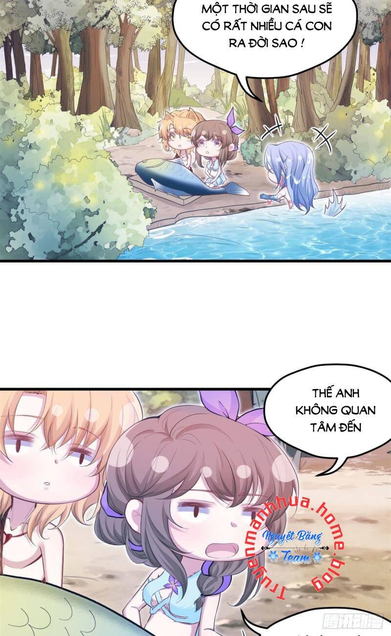 [16+] thảnh thơi thú thế chủng chủng điền, sinh sinh tể chapter 345 21