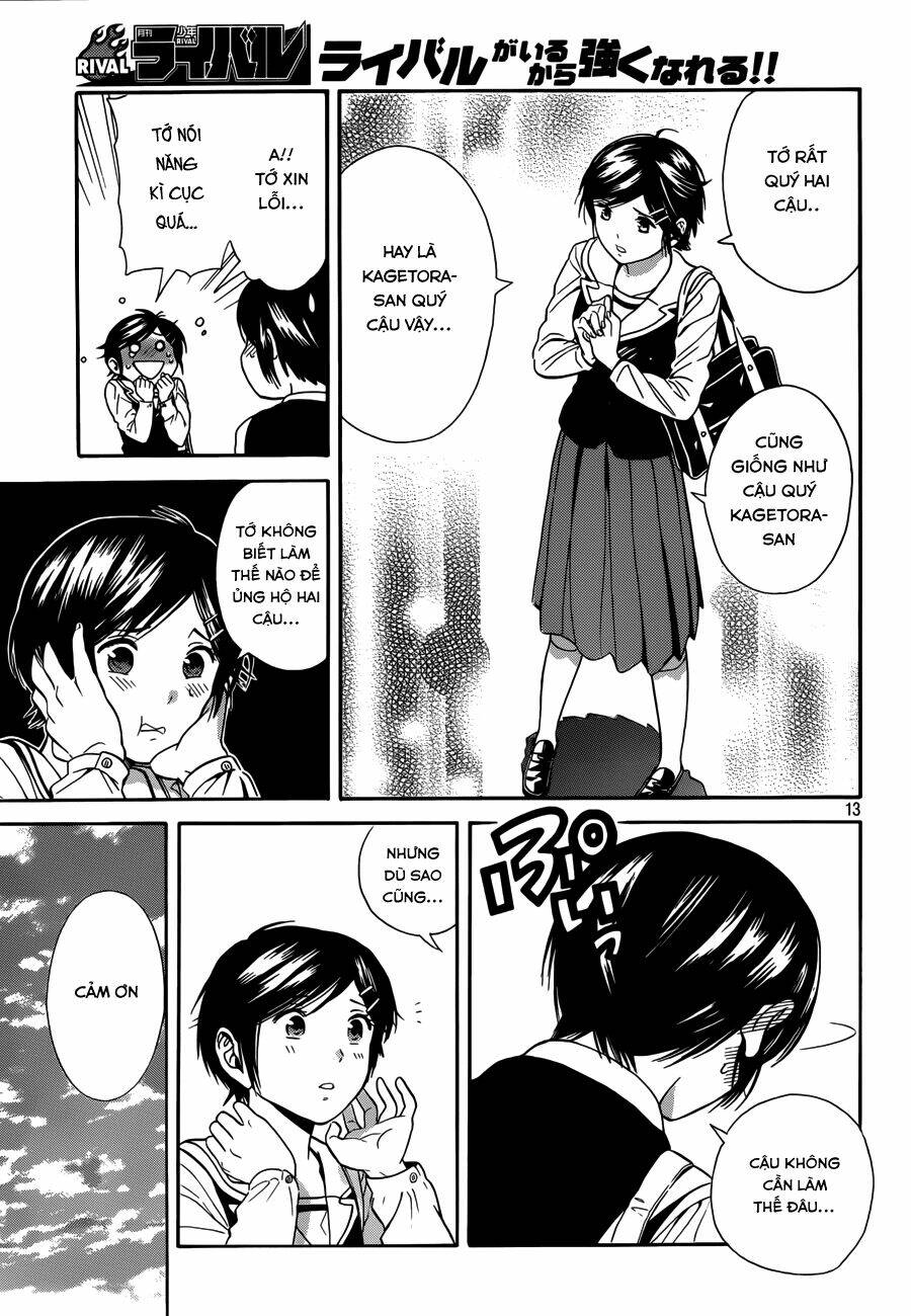 sakurasaku syndrome chapter 8 14