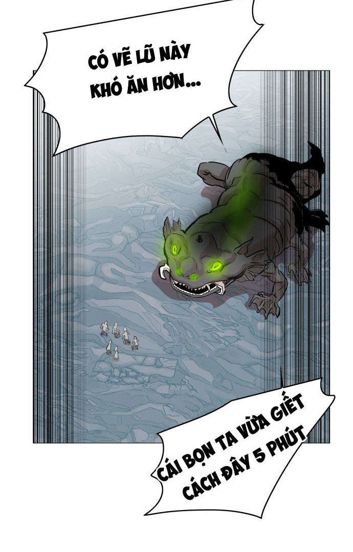 hard core leveling warrior chapter 40 12