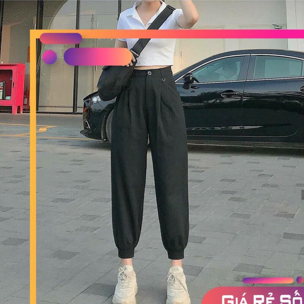 Áo Croptop POLO Nữ vải mịn