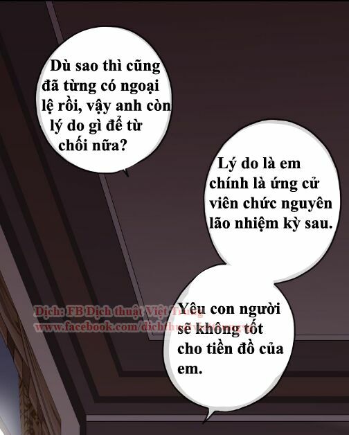 vết cắn ngọt ngào phần 1 chapter 29 40