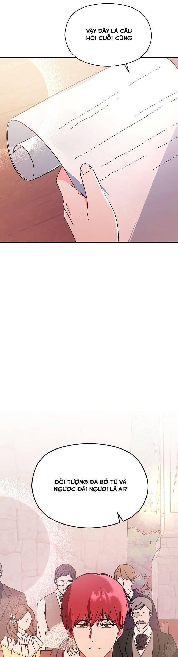 tôi không cố ý quyến rũ nam chính đâu! chapter 76 38