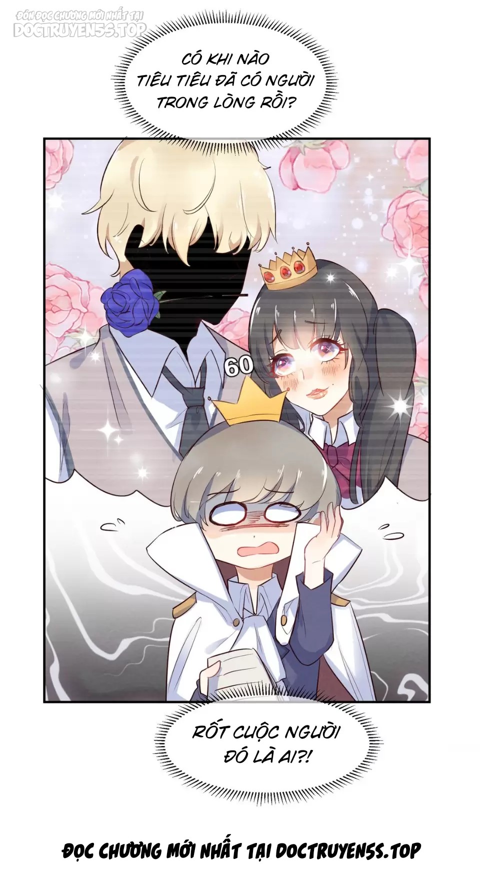 lời nói dối của cô ấy chapter 15 31