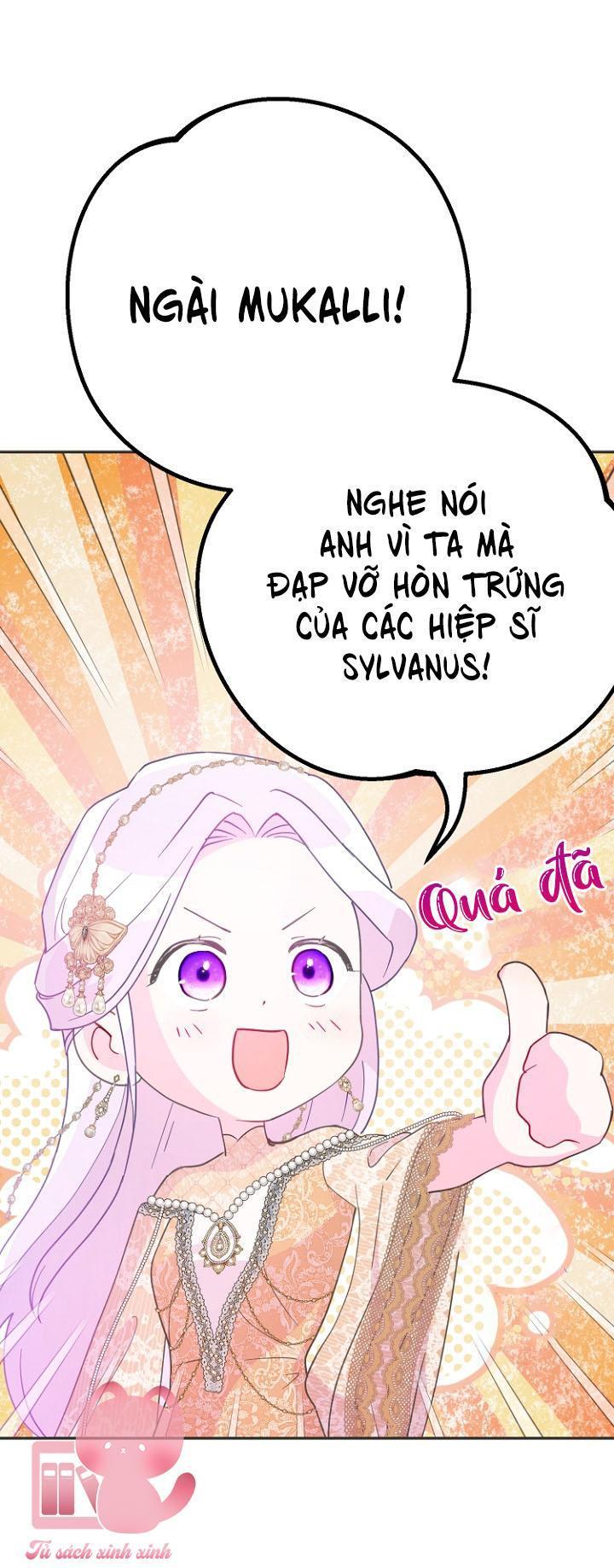 bỏ quách chồng con đi, tiền bạc mới là tất cả chapter 42 51