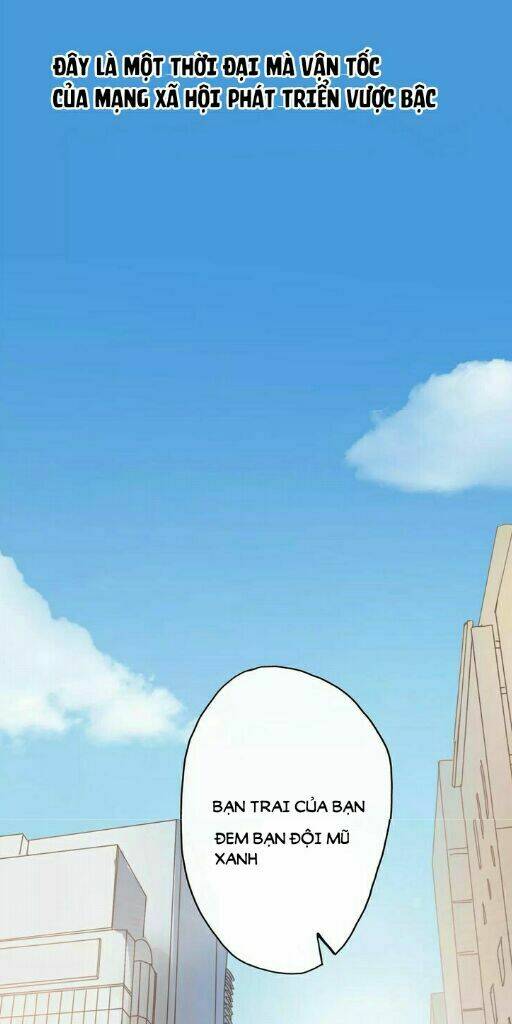 chiến tranh và tình yêu chapter 1.1 1